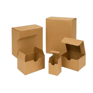Folding Cartons