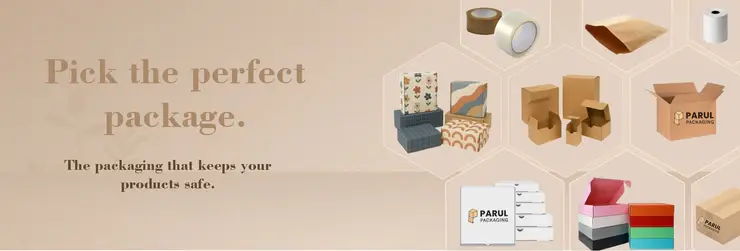 All Packaging Materials