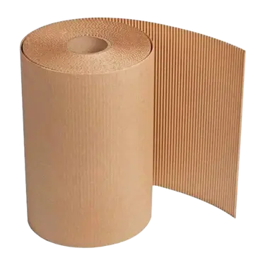 Corrugated Rolls
