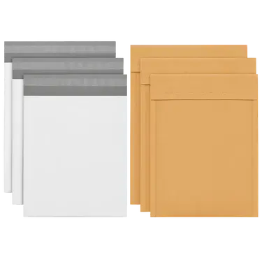 Courier Bags