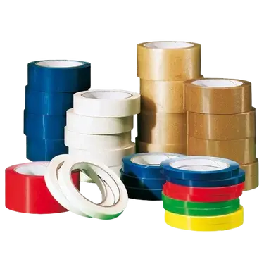 Packing tapes