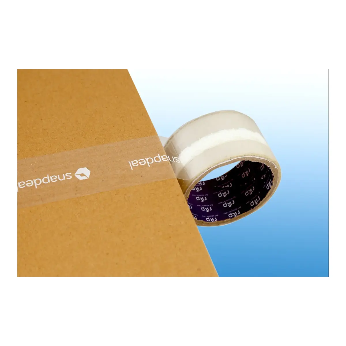 Snapdeal Printed 2 Inch × 80 Meter BOPP Tape